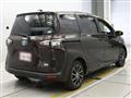 2016 Toyota Sienta