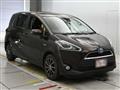 2016 Toyota Sienta