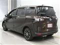 2016 Toyota Sienta