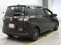 2016 Toyota Sienta