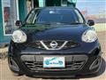 2017 Nissan March