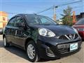2017 Nissan March