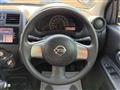 2017 Nissan March