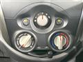 2015 Nissan March