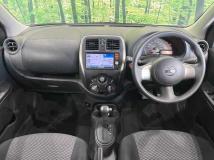 2015 Nissan March