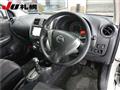 2019 Nissan March