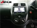 2019 Nissan March