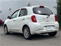 2015 Nissan March