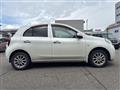 2015 Nissan March