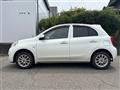 2015 Nissan March