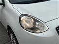 2015 Nissan March
