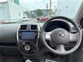 2015 Nissan March