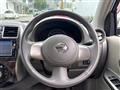 2015 Nissan March