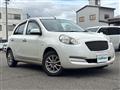 2015 Nissan March