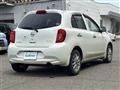 2015 Nissan March