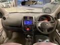 2018 Nissan March