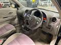 2018 Nissan March