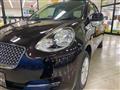 2018 Nissan March