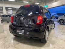 2018 Nissan March