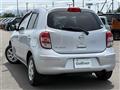 2012 Nissan March