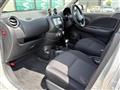 2012 Nissan March