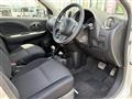 2012 Nissan March