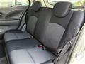 2012 Nissan March