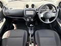 2012 Nissan March