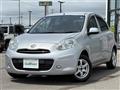 2012 Nissan March