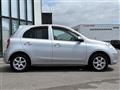 2012 Nissan March