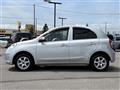 2012 Nissan March