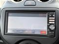 2012 Nissan March