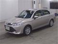 2015 Toyota Corolla Axio