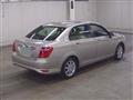 2015 Toyota Corolla Axio