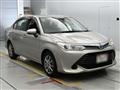 2015 Toyota Corolla Axio