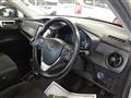2015 Toyota Corolla Axio
