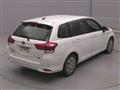 2017 Toyota Corolla Fielder