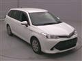 2017 Toyota Corolla Fielder