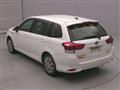 2017 Toyota Corolla Fielder