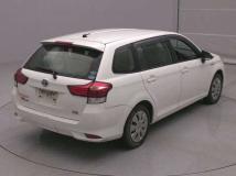 2017 Toyota Corolla Fielder