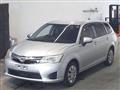 2013 Toyota Corolla Fielder