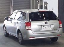 2013 Toyota Corolla Fielder