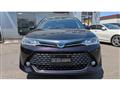 2015 Toyota Corolla Fielder