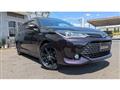 2015 Toyota Corolla Fielder