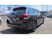 2015 Toyota Corolla Fielder