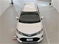 2018 Toyota Corolla Fielder