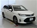 2018 Toyota Corolla Fielder