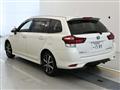 2018 Toyota Corolla Fielder