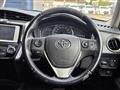 2014 Toyota Corolla Fielder