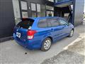 2014 Toyota Corolla Fielder